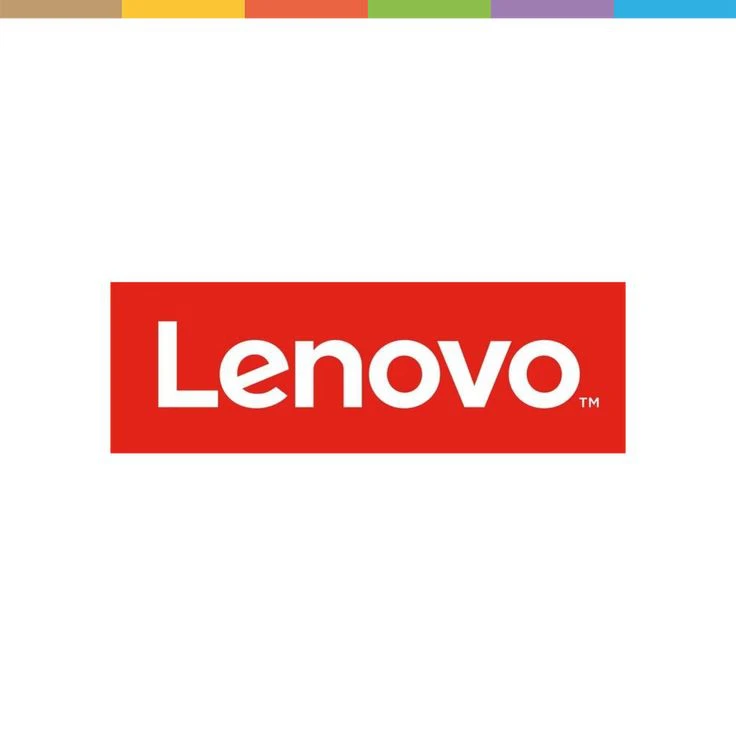 Lenovo brand logo