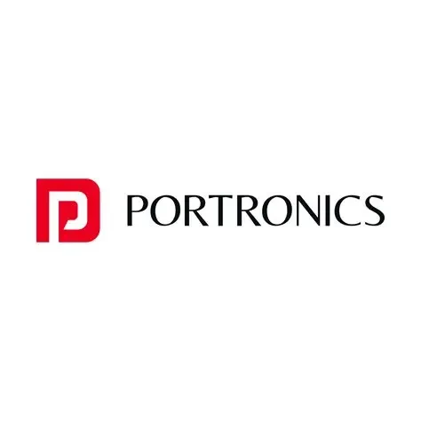 Portronics